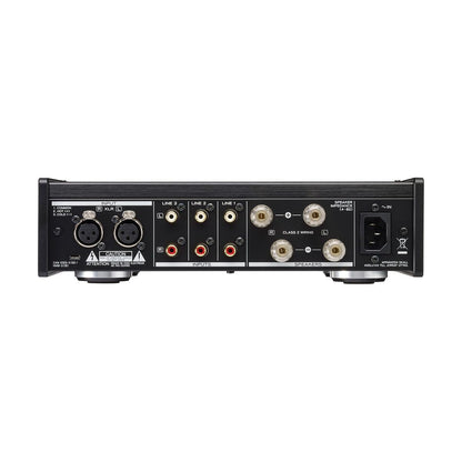 Teac AX-505-B Hi-Fi Stereo Vollverstärker - Schwarz