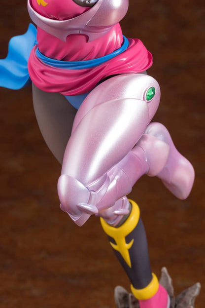 Dragon Quest The Adventure of Dai ARTFXJ Statue Maam 1/8
