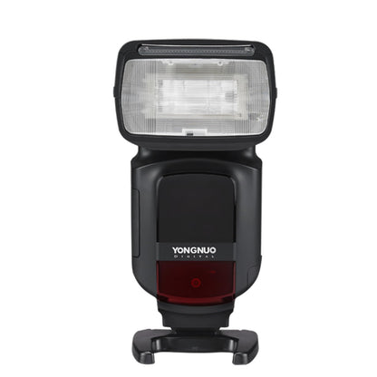 Yongnuo YN968EX-RT Blitzauslöser HSS Master für Canon Kameras