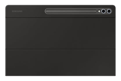 Samsung Book Cover Tastatur Slim EF-DX920 Tab S10/S9 Ultra Schwarz