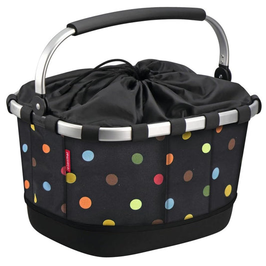 KlickFix Carrybag GT Gepäckträgertasche - Bunt, Einheitsgrösse