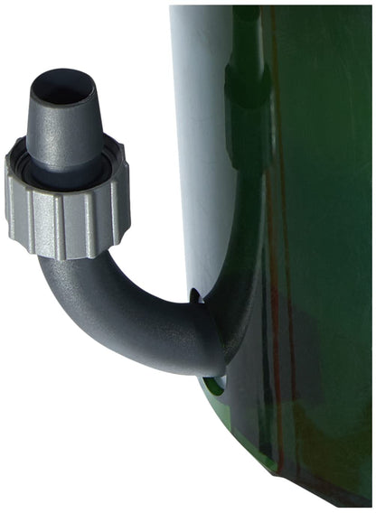 Eheim Classic Aussenfilter - 2213 für Süss- & Meerwasser Aquarien