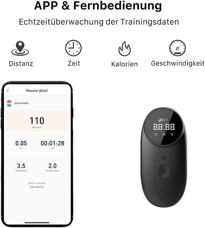 WALKINGPAD P1 Laufband klappbar für Zuhause – Ultraflach