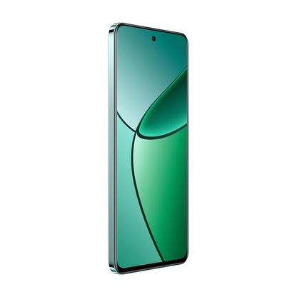 realme 12+ 5G Smartphone 12+512 GB - Pioneer Green