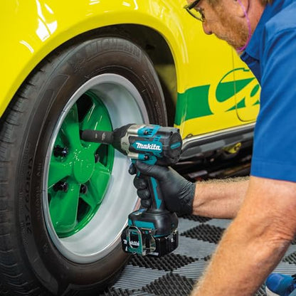 Makita DTW701Z Akku-Schlagschrauber 18V - ohne Akku/Lader