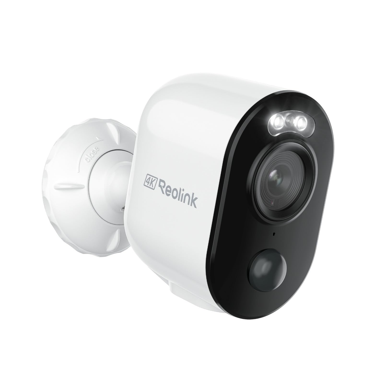 Reolink Argus 3 Ultra 4K Akku Überwachungskamera für den Aussenbereich