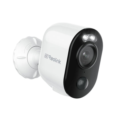 Reolink Argus 3 Ultra 4K Akku Überwachungskamera für den Aussenbereich
