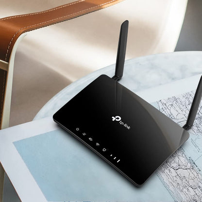TP-Link Archer MR550 4G+ LTE Router - SIM Dual-Band AC1200