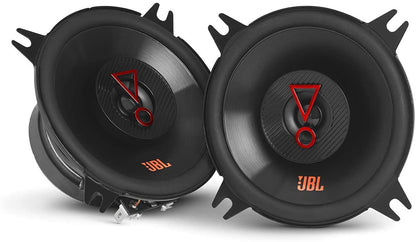 JBL Stage3 427 2-Wege Auto Lautsprecher Set 10 cm 150 Watt