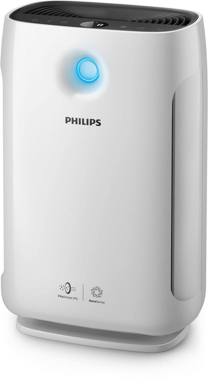 Philips AC2889/10 Luftreiniger - Raum bis 63m² - Weiss