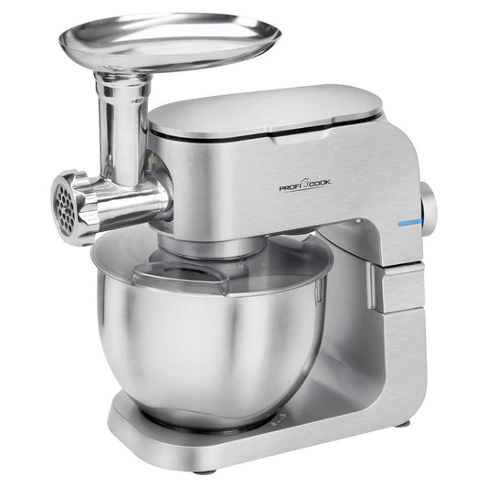 ProfiCook PC-KM 1151 2in1 Multi-Küchenmaschine Fleischwolf