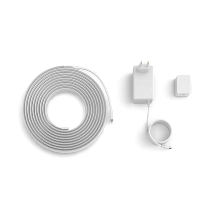 Philips Hue Flux UltraBright LED-Lightstrip, 5 m, zuschneidbar