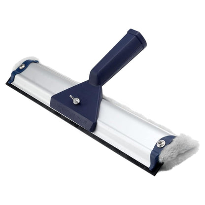 Ha-Ra Fensterwischer Standard Abzieher & Einschäumer - 32cm