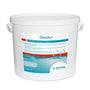 BAYROL Chlorifix Chlorgranulat Pool Schockchlorung 10 kg: Weißes Granulat zur Schockchlorung von Poolwasser.