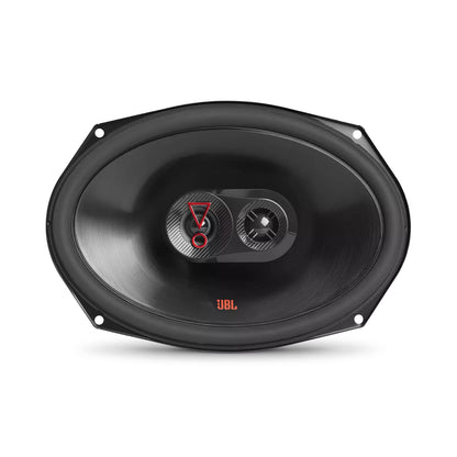 JBL Stage3 9637F 3-Wege Auto Lautsprecher Set - 6x9 Zoll