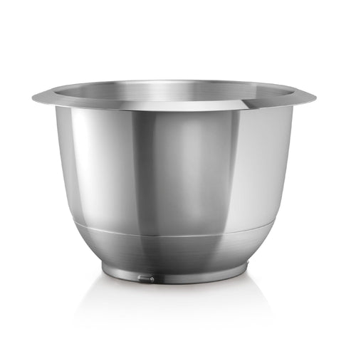 Bosch MUZ5ER2 Edelstahl-Rührschüssel - 3,9L Serie 4