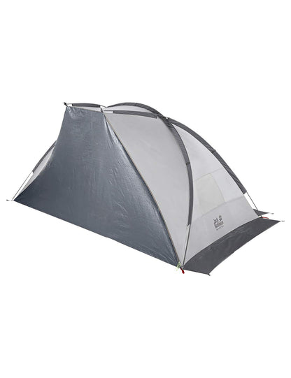 Jack Wolfskin Beach Shelter III Strandmuschel windfest UV50+