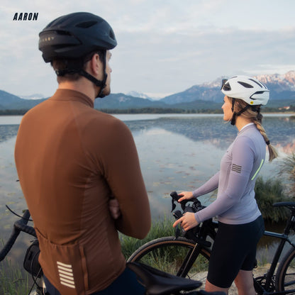 AARON Spring Federsattelstütze 27.2mm, 350mm – Schwarz