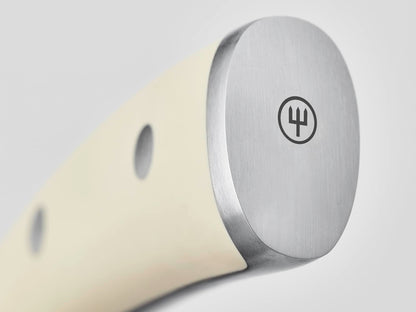 WÜSTHOF Classic Ikon Crème Kochmesser - 20 cm
