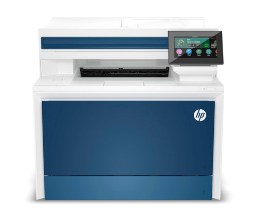 HP Color LaserJet Pro MFP 4302dw Multifunktions-Farblaserdrucker