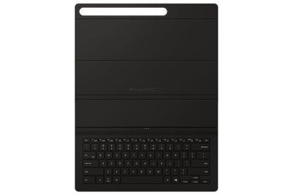 Samsung Book Cover Tastatur Slim EF-DX920 Tab S10/S9 Ultra Schwarz