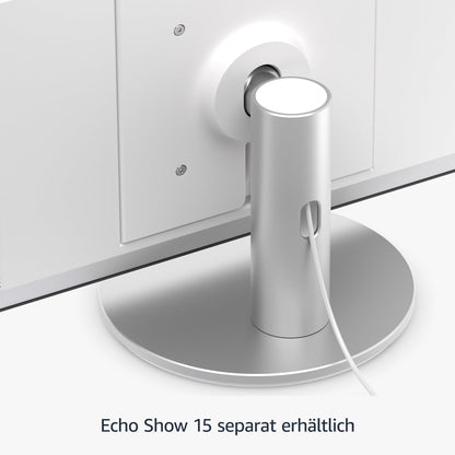 Amazon Verstellbarer Premium Ständer für Echo Show 15