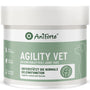 AniForte AgilityVet Gelenktabletten für Hunde, 300 Stück, getreidefrei