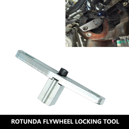 DPTOOL Motor Einstellwerkzeug Satz Zahnriemen - Ford 1.0 ECOBOOST