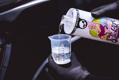 Nuke Guys Auto Wasch Set – Profi Handwäsche Komplettset