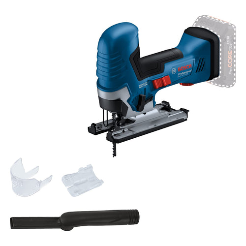 Bosch Professional 18V System Akku Stichsäge GST 18V-125 S