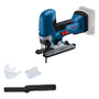Bosch Professional 18V System Akku Stichsäge GST 18V-125 S