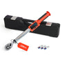 Hairich Digitaler Drehmomentschlüssel 1/2" – 11-220 Nm