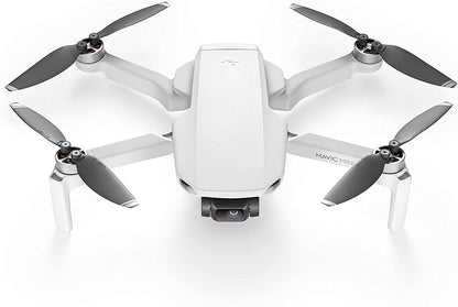 DJI Mavic Mini Combo – Tragbare Kamera Drohne (EU)