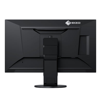EIZO FlexScan EV2451-BK Ultra-Slim Monitor 23.8 Zoll