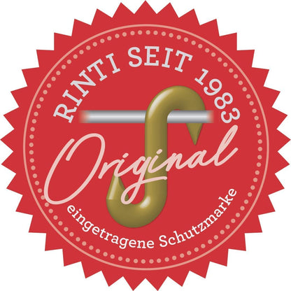 Rinti Kennerfleisch Multipack Hundefutter Rind & Wild 24x800g