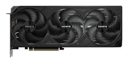 Gigabyte GeForce RTX 5070 Ti WINDFORCE OC SFF Grafikkarte - 16GB