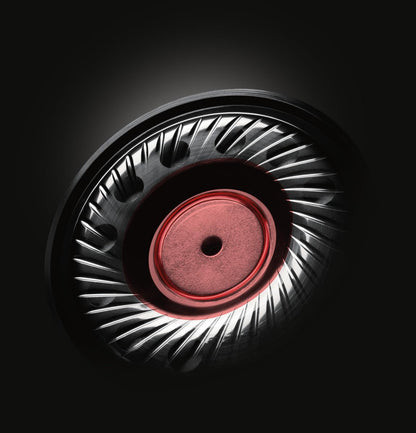 Philips Fidelio X2 Hochauflösende Over Ear Kopfhörer - Schwarz