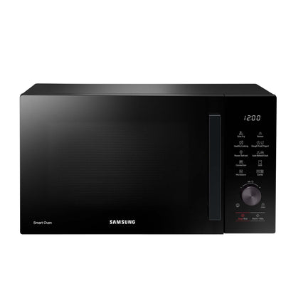 Samsung MC28A5137KK/E1 Kombi-Mikrowelle – Schwarz