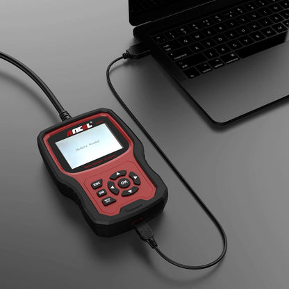 ANCEL VD700Pro OBD2 Diagnosegerät – für VAG Fahrzeuge
