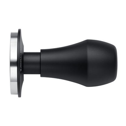 Normcore Kaffeestampfer V4.1 Espresso Tamper 58,5 mm, Schwarz