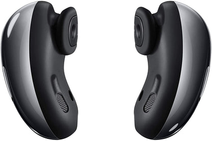 Samsung Galaxy Buds Live Kabellose Bluetooth ANC Kopfhörer - Schwarz