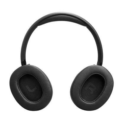 JBL Tune 780 NC Over-Ear-Kopfhörer mit Noise-Cancelling, Schwarz