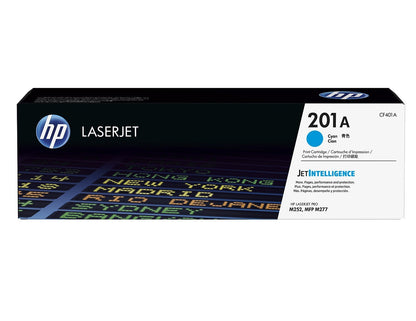 HP Original 201A Toner 4er Set CF400A CF401A CF403A CF402A