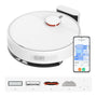 Xiaomi Robot Vacuum S40C Saugroboter mit Wischfunktion, 5000 Pa