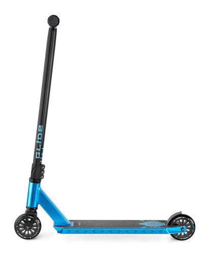 Movino Stunt Scooter Profi Roller – Jugendliche & Erwachsene