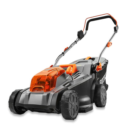 Fuxtec Akku Rasenmäher E2RM43 40V - 43cm Schnittbreite