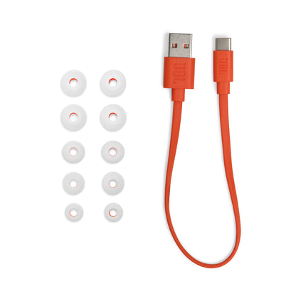 JBL Live Pro+ TWS In-Ear Kopfhörer Noise Cancelling Rosa