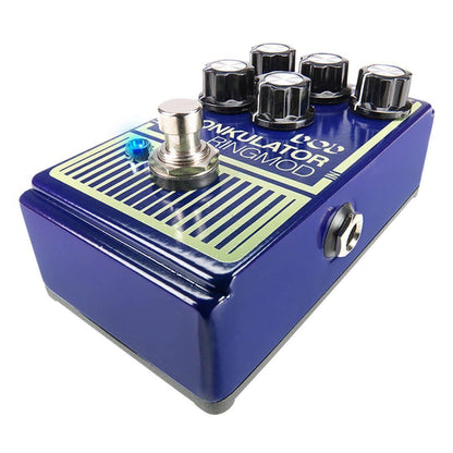 DOD gonkulator Ring Modulator Effektpedal für Gitarre