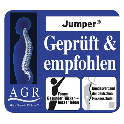 TOGU Jumper actisan – Balance Ball für Training & Therapie
