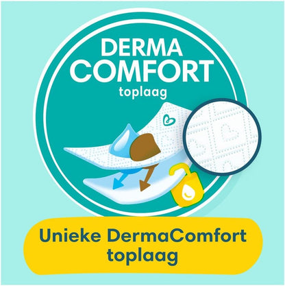 Pampers Premium Protection Windeln Grösse 6 - 74 Stück